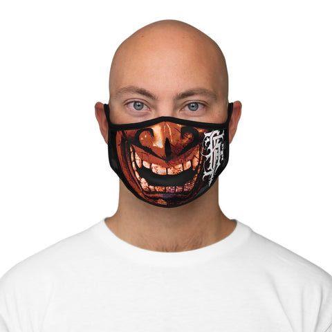 BUSHIDO Face Mask